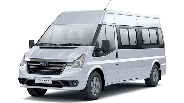 Transit 16 chỗ