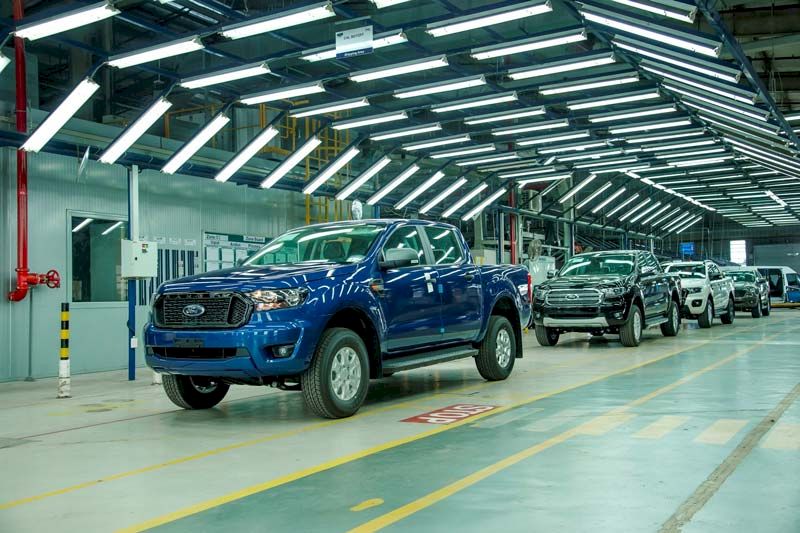Ford Ranger