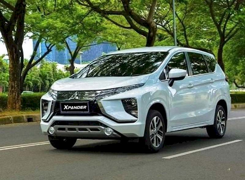 Mitsubishi Xpander