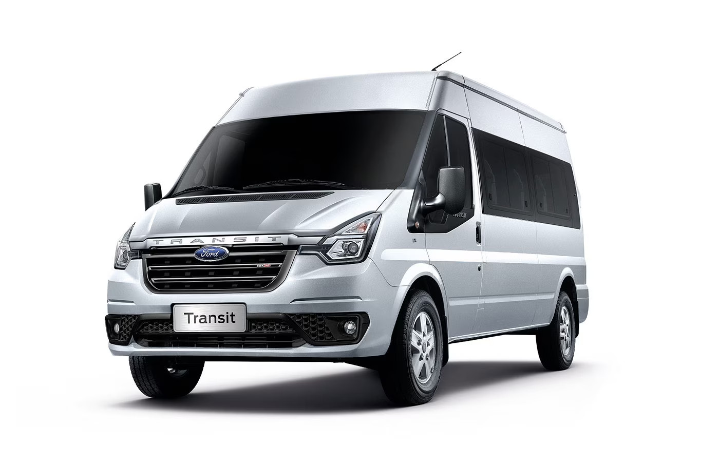 Giá xe Ford Transit​ mới nhất