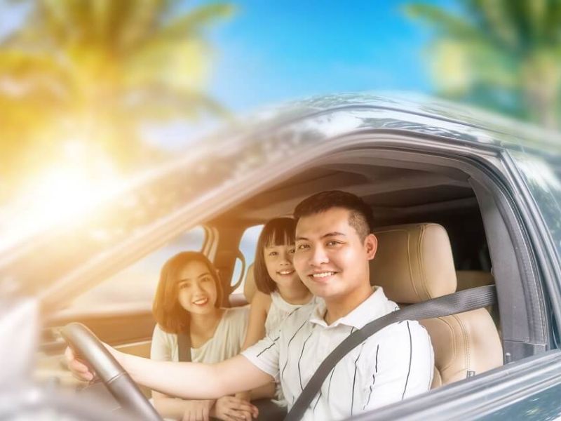 Du lịch tự túc