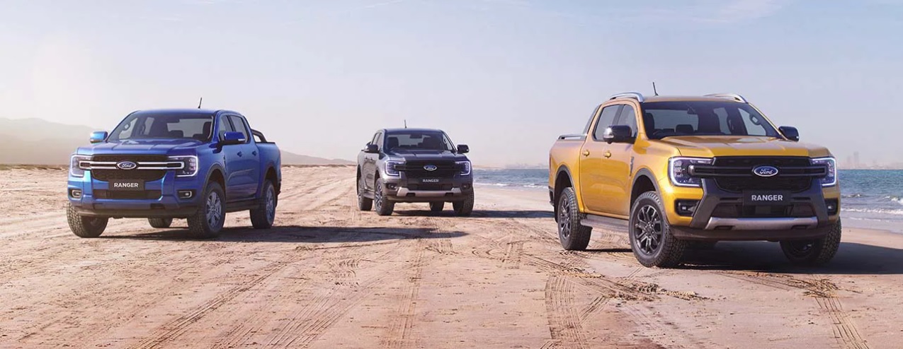 Ưu và nhược điểm của Ford Ranger 2024