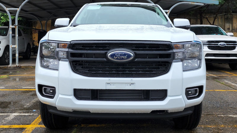 Ford Ranger XLS 2.0L 4X2 AT