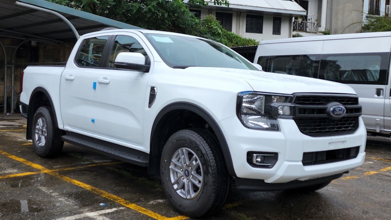 Ford Ranger XLS 2.0L 4X2 AT
