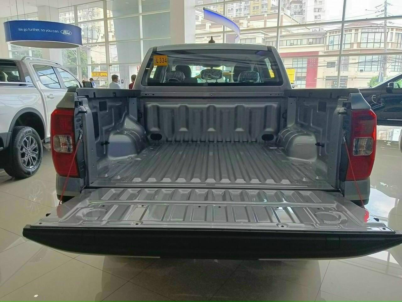 Ford Ranger XLS 4X4 AT