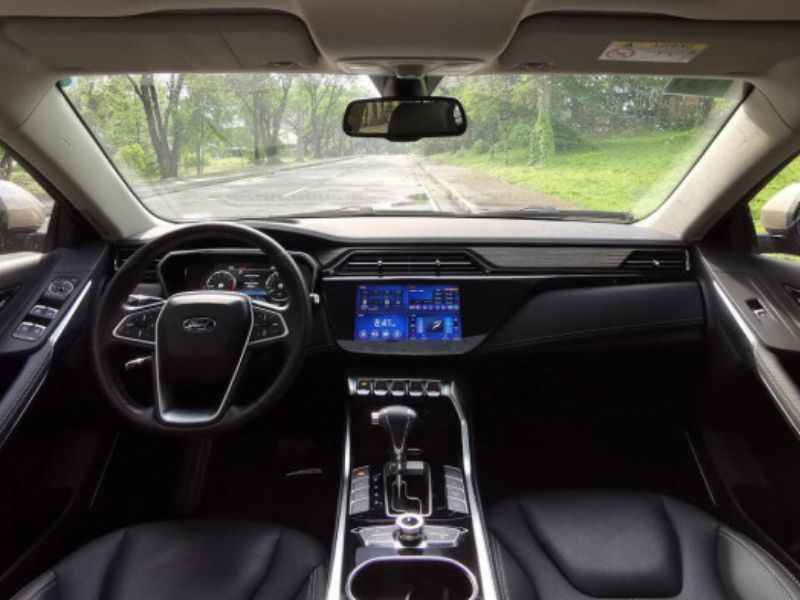 Ford Territory