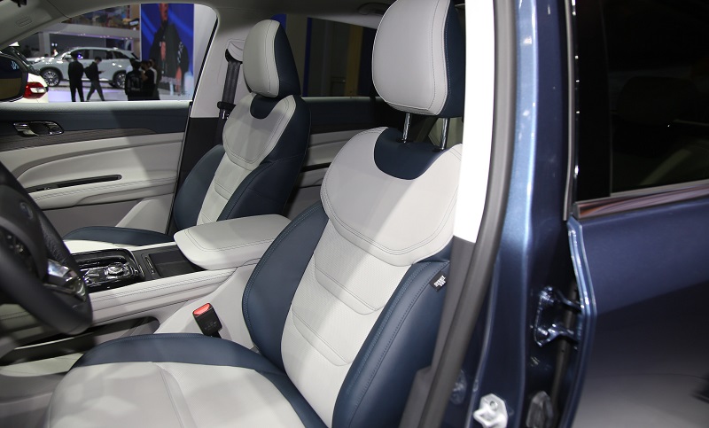 Ford Territory Trend