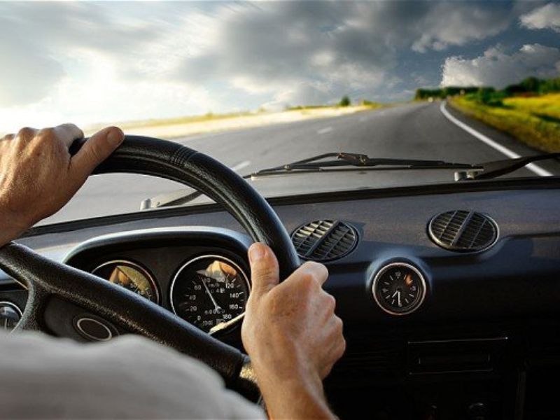 Nên quan tâm đến hệ thống an toàn ở xe