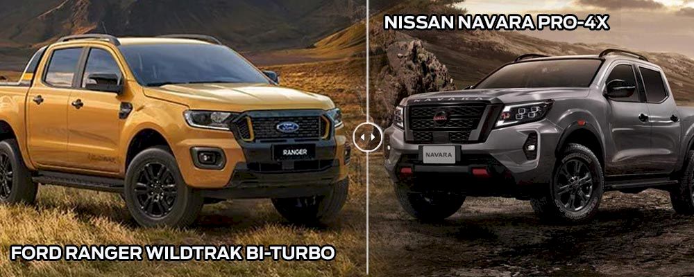 Ford Ranger 2021 không chỉ nổi bật với thiết kế mạnh mẽ và tinh tế mà còn cung cấp nhiều tính năng nội thất và an toàn vượt trội so với Nissan Navara 2021. Với chiều dài cơ sở lớn hơn, không gian nội thất rộng rãi và trang bị công nghệ tiên tiến, Ranger xứng đáng là sự lựa chọn hàng đầu cho những ai đang tìm kiếm một chiếc xe bán tải đa năng và an toàn. Dù Nissan Navara có những điểm mạnh riêng, đặc biệt là về tính năng quan sát, nhưng Ranger vẫn tiếp tục khẳng định vị thế của mình trên thị trường nhờ vào những cải tiến và tính năng vượt bậc.  Đối với những tín đồ yêu thích sự mạnh mẽ và tính năng, Ford Ranger 2021 chính là một lựa chọn tuyệt vời cho trải nghiệm lái xe tối ưu.