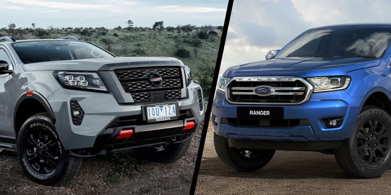 Giới thiệu tổng quan về Nissan Navara