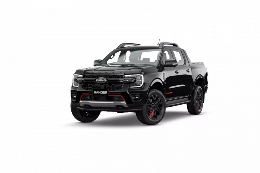 GIÁ XE FORD LĂN BÁNH TẠI HƯNG YÊN