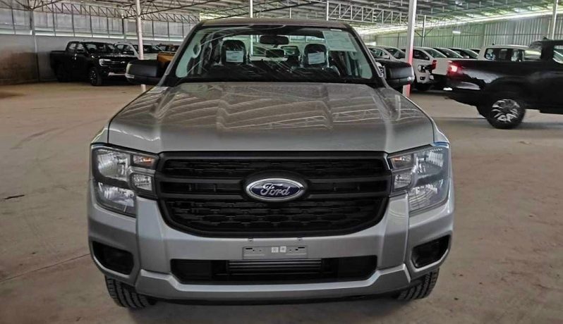 Ford Ranger XLS 2.0L 4X2 AT