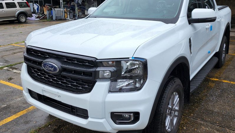 Ford Ranger XLS 2.0L 4X2 AT