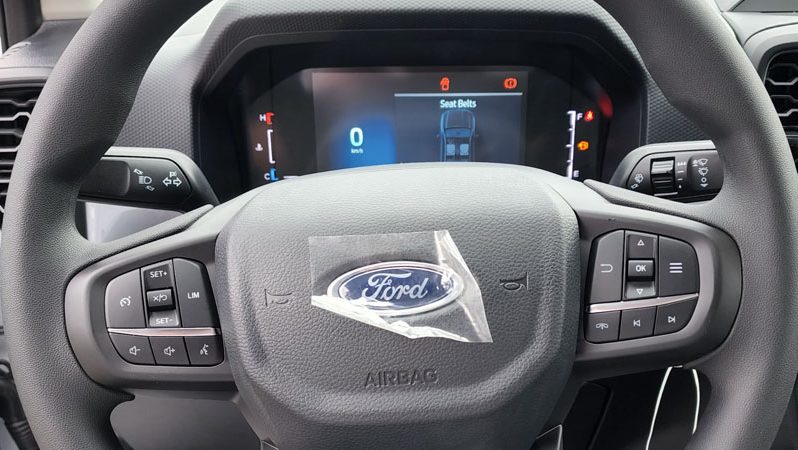 Ford Ranger XLS 2.0L 4X2 AT