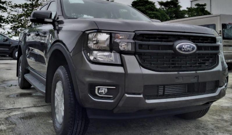 Ford Ranger XLS 2.0L 4×4 AT