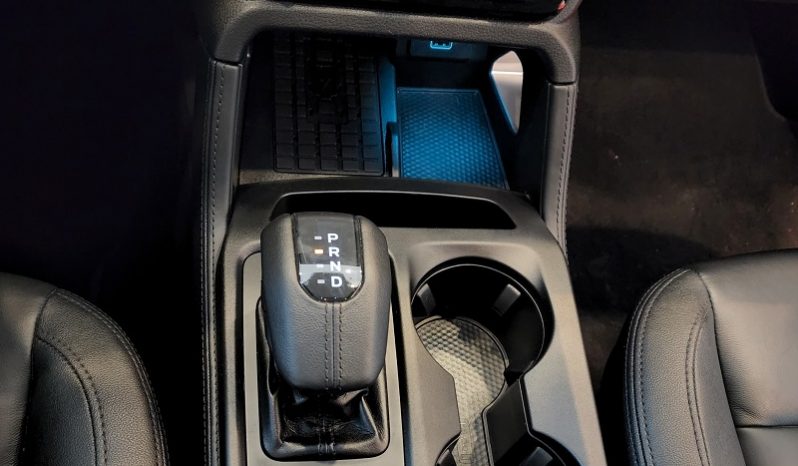 Ford Everest Titanium 2.0L 4×4 AT Bi-Turbo