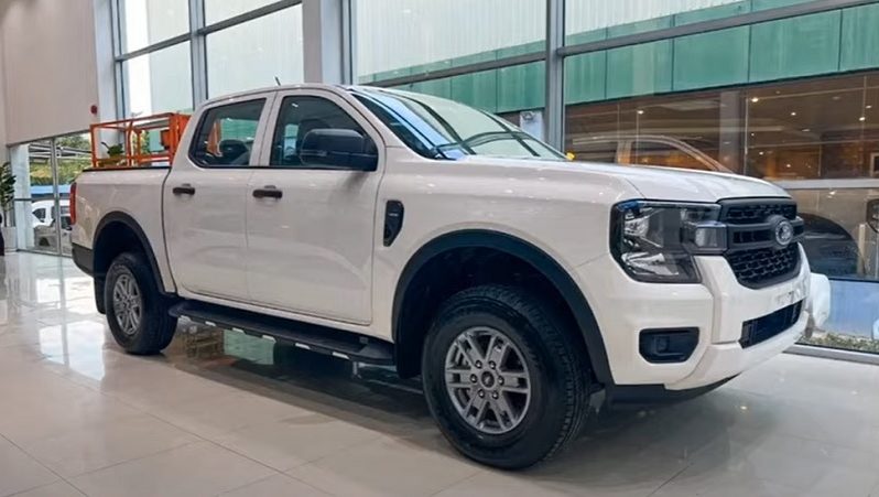 Ford Ranger XLS 2.0L 4X2 AT