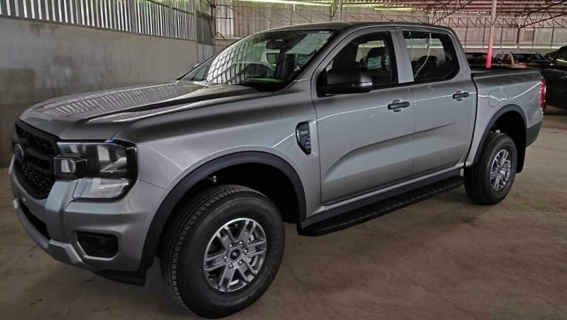 Ford Ranger XLS 2.0L 4X2 AT