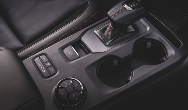 Ford Ranger Raptor 2.0L Bi-Turbo