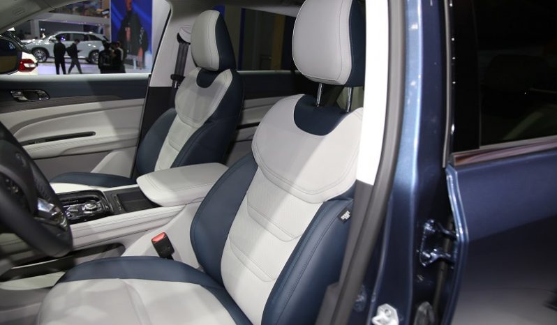 Ford Territory Trend