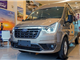 Ford Transit Mini Bus 16 chỗ