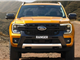 Ford Ranger Wildtrak 2.0L 4x4 AT