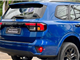 Ford Everest Sport 2.0L 4×2 AT