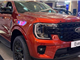 Ford Everest Sport 2.0L 4×2 AT