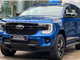 Ford Everest Sport 2.0L 4×2 AT