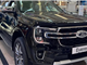 Ford Everest Titanium 2.0L 4×4 AT Bi-Turbo