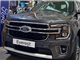 Ford Everest Titanium 2.0L 4×4 AT Bi-Turbo