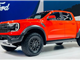 Ford Ranger Raptor 2.0L Bi-Turbo