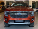 Ford Everest Titanium 2.0L 4×2 AT