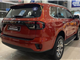 Ford Everest Titanium 2.0L 4×2 AT