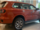 Ford Everest Titanium 2.0L 4×2 AT
