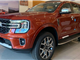 Ford Everest Titanium 2.0L 4×2 AT