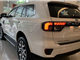 Ford Everest Titanium 2.0L 4×2 AT