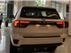Ford Everest Titanium 2.0L 4×2 AT