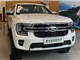 Ford Everest Titanium 2.0L 4×2 AT