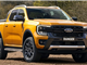 Ford Ranger Wildtrak 2.0L 4x4 AT