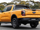 Ford Ranger Wildtrak 2.0L 4x4 AT