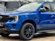 Ford Everest Sport 2.0L 4×2 AT