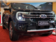 Ford Everest Titanium 2.0L 4×4 AT Bi-Turbo