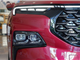 Ford Territory Titanium X