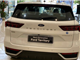 Ford Territory Titanium
