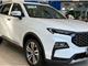 Ford Territory Titanium
