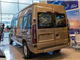 Ford Transit Mini Bus 16 chỗ