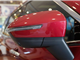 Ford Territory Titanium X
