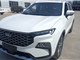Ford Territory Titanium X