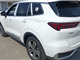 Ford Territory Titanium X
